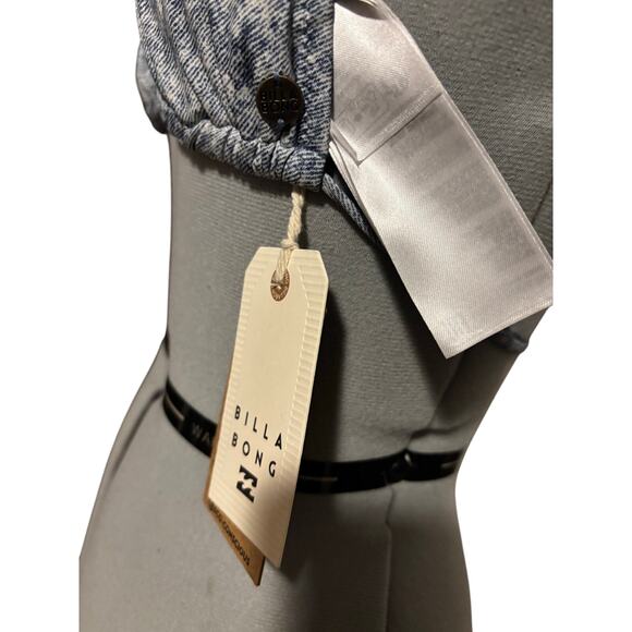 Billabong Women’s Bikini Top - Picture 2 of 3